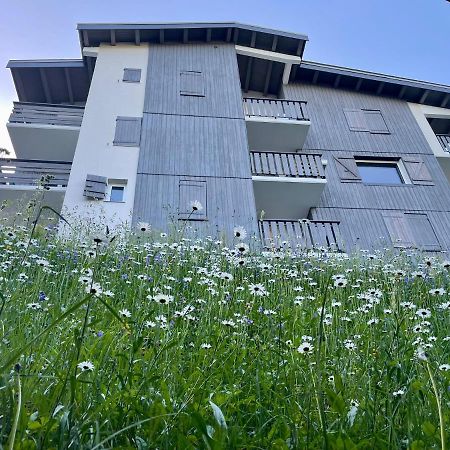 L'AnsloBoys Montagne L2 Leilighet Les Deux Alpes Eksteriør bilde