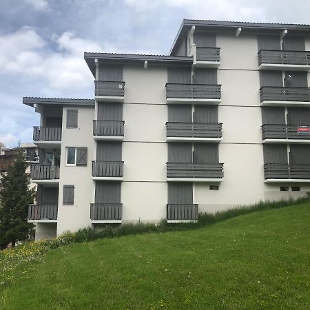 L'AnsloBoys Montagne L2 Leilighet Les Deux Alpes Eksteriør bilde